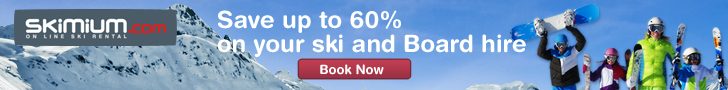 Skimium Advert