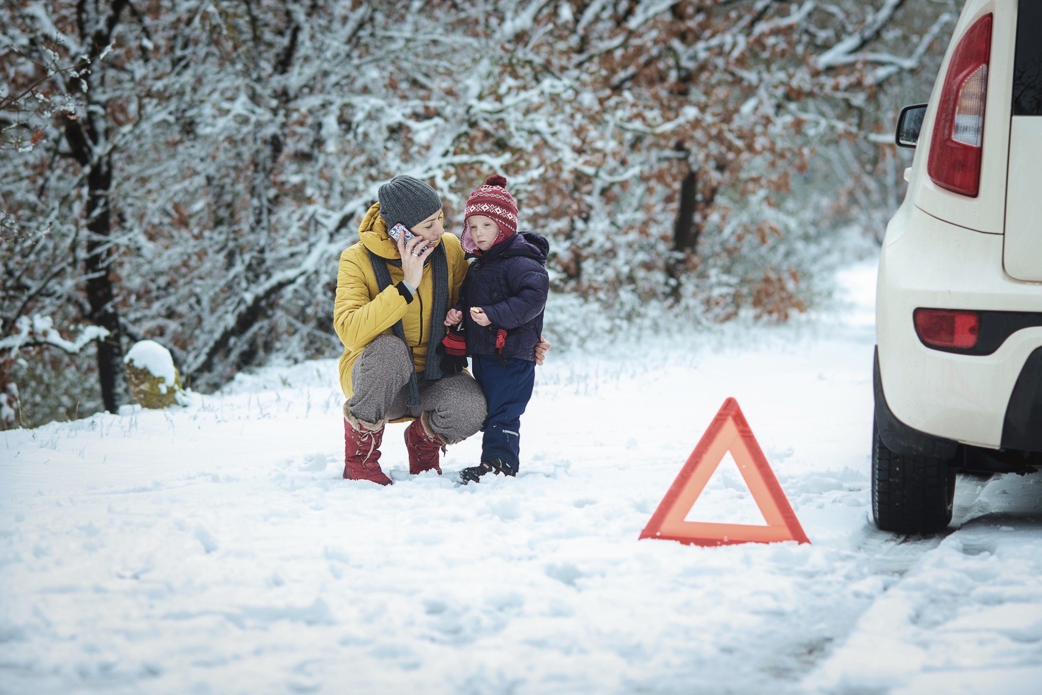 Car Hire Turin Winter Tyres Car Hire Turin Winter Tyres