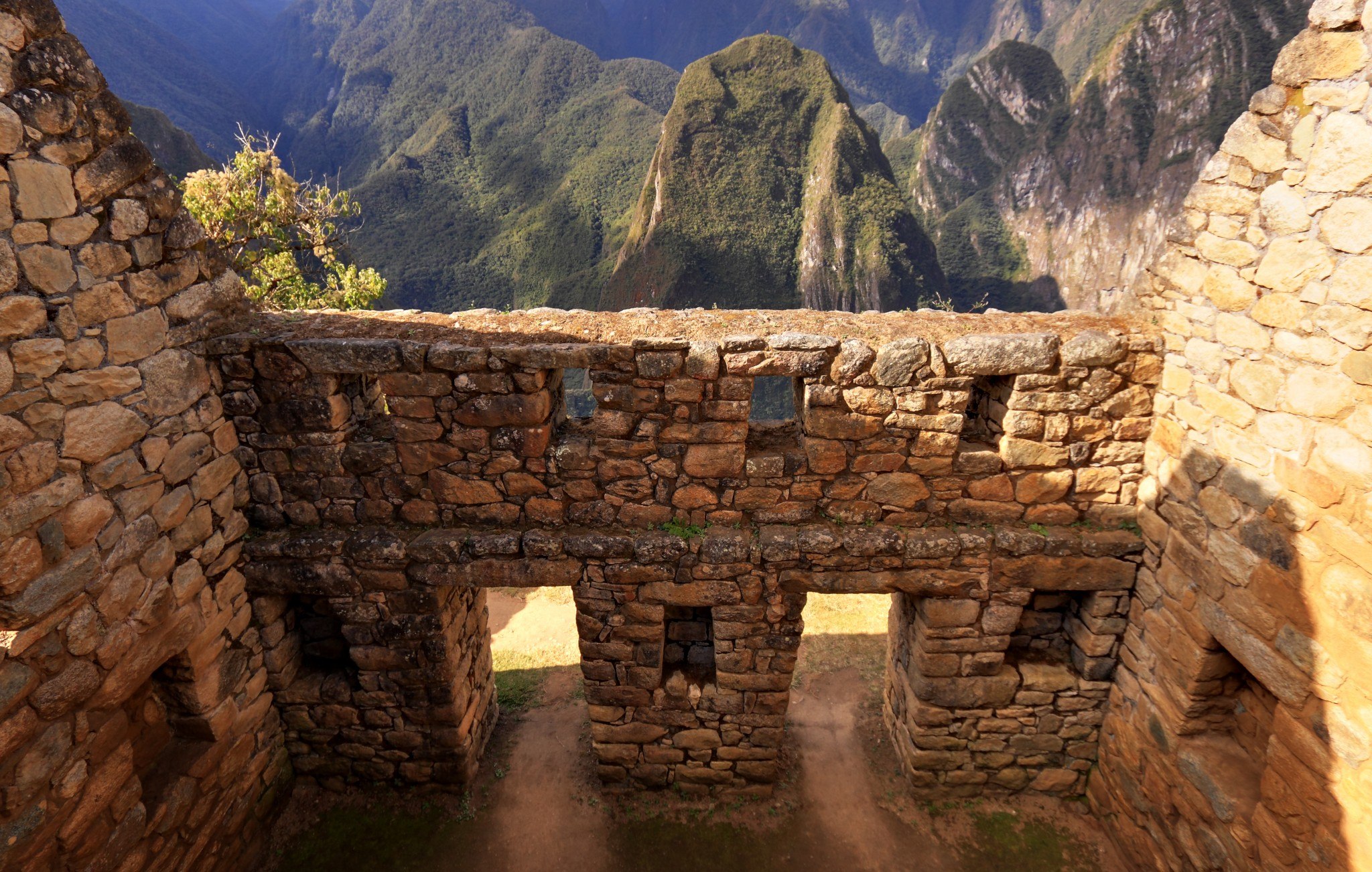On The Bucket List ÔÇô The Machu Picchu Trail 3 CREDIT Martin St-Amant