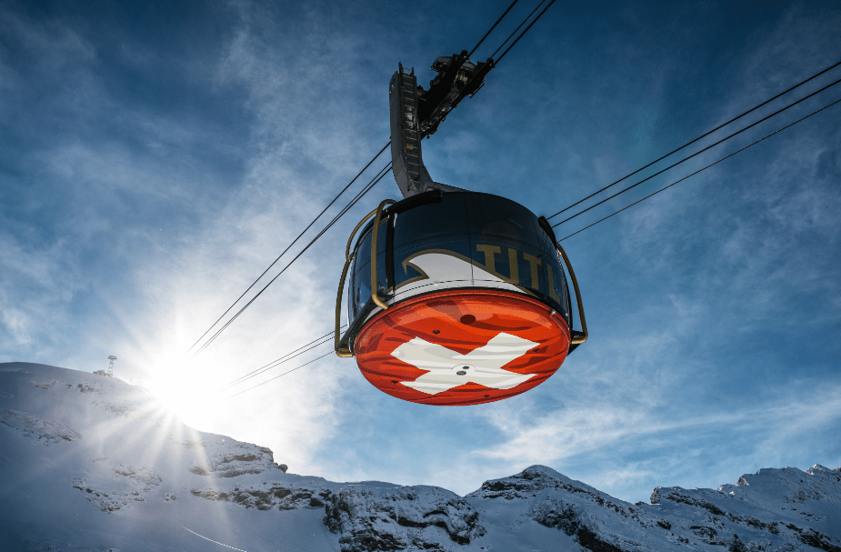 titlis