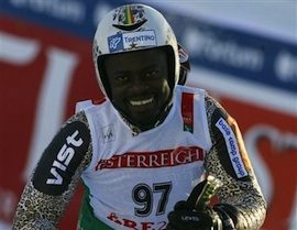 Kwame Nkrumah Acheampong