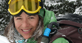 Ski environmentalist1