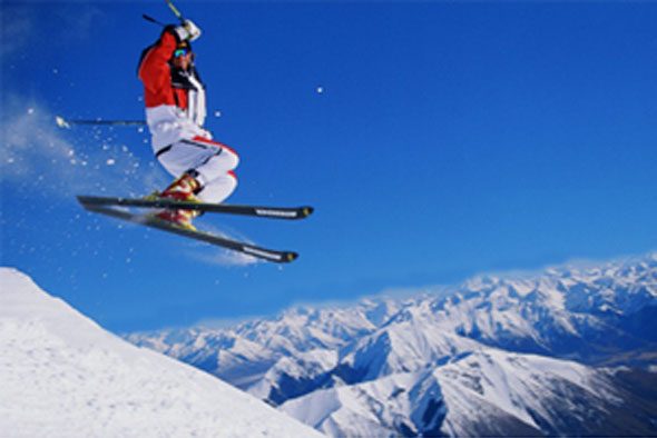 SkiFeature