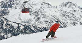 Whistler