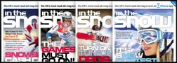 mag covers
