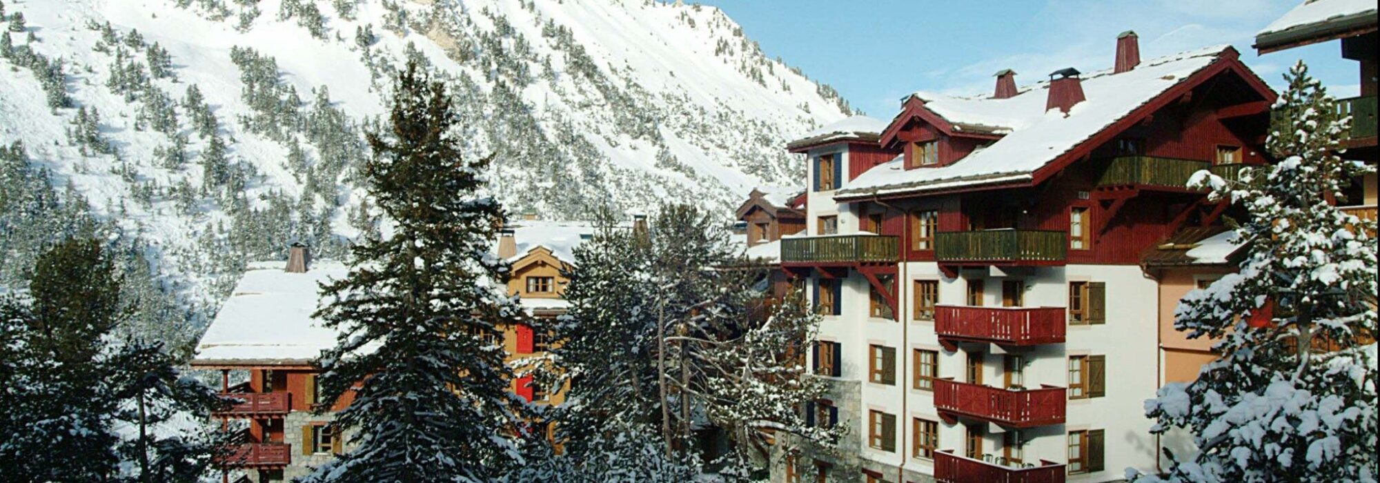 Arc 1950 Intrawest Overview 4