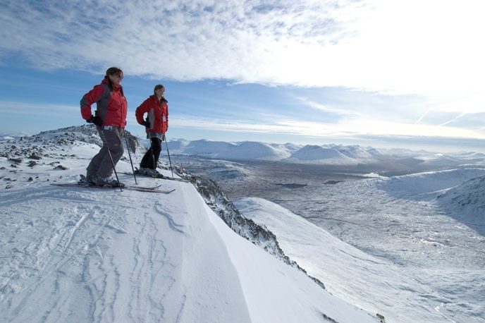 Cairngorm 590396 Valley2
