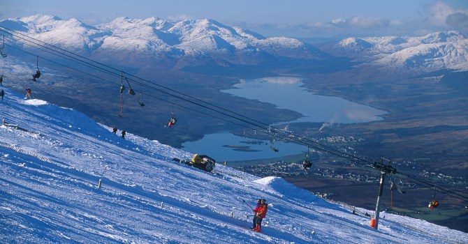 NevisRange 590354 Piste 09