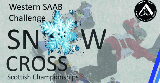 SnowcrossScotland