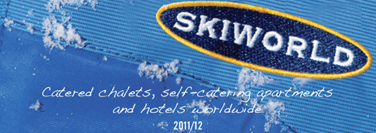 SkiWorld