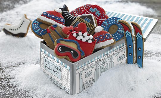 Biscuits Apres ski 540x328