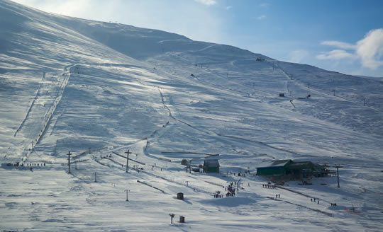 Scottish All Area Season Pass 540x328