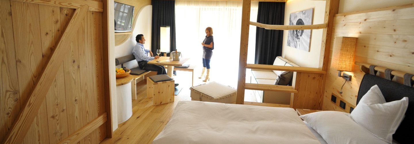 Allergy Free Ski Hotel Opens In South Tyrol 4