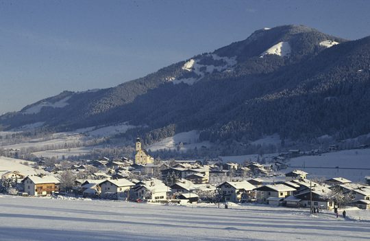 Controversial Plans to Link Czech Rep and Austria