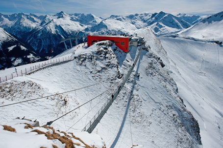 Gastein Main story