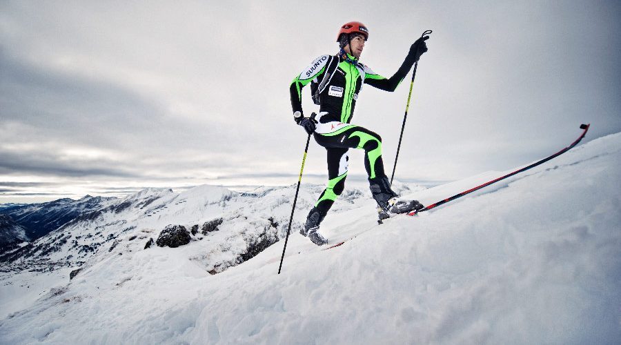 10 Mins With Kilian Jornet 1