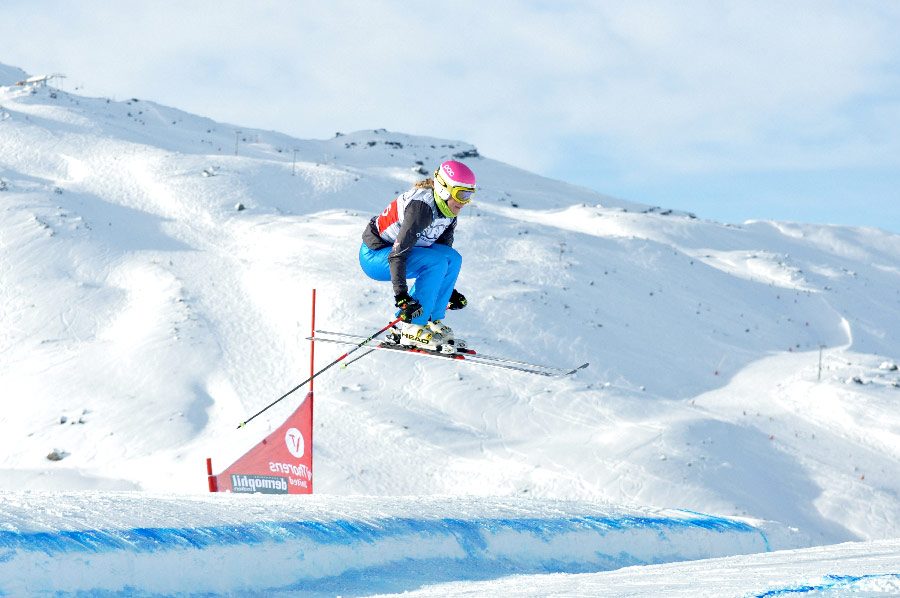 Pyeongchang 2018: Team GB's skiers & snowboarders Travel Pyeongchang 2018: Team GB's skiers & snowboarders Travel