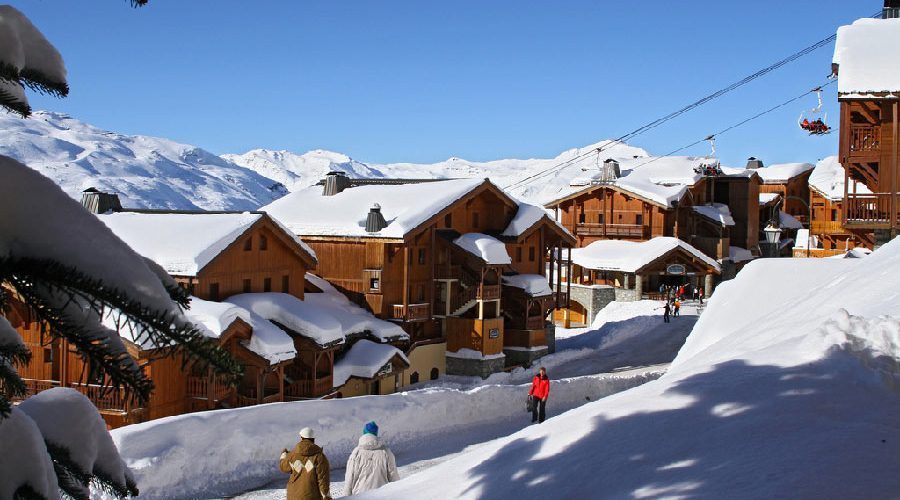5 reasons val thorens web