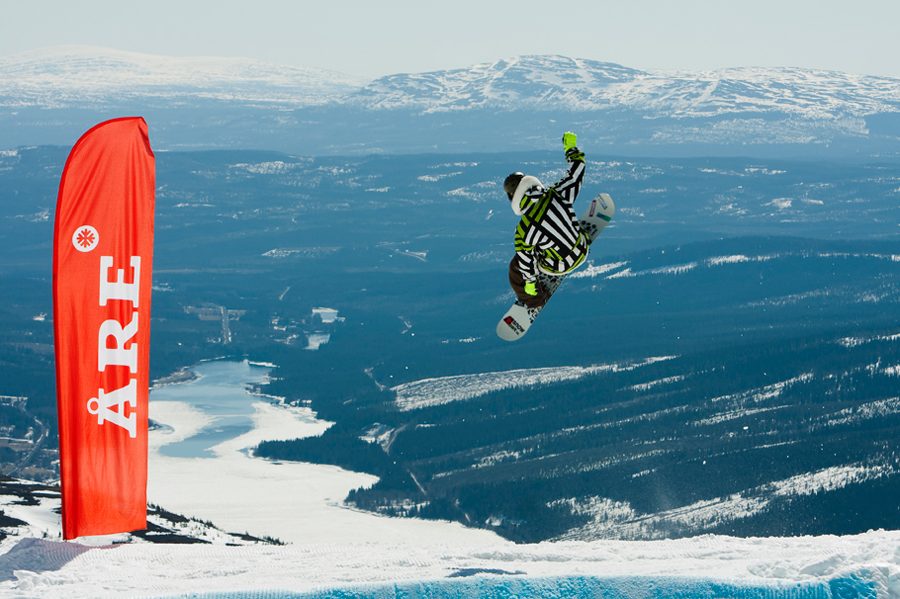 Tour Operator Crystal Add Swedish Resort Options For Next Winter