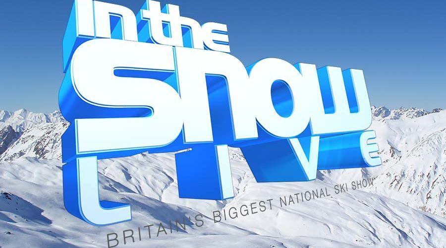 In the snow live