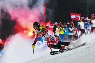 The Schladming World Championships Are Here 1
