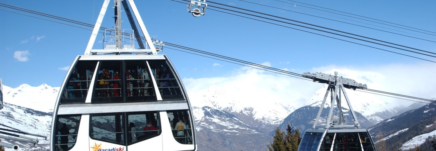 LaPlagne 573652 Gondola 02