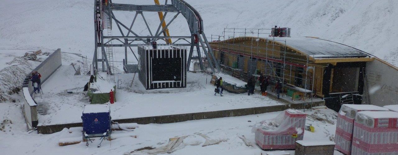 PVG under construction Picture credit TVB Paznaun Ischgl low res