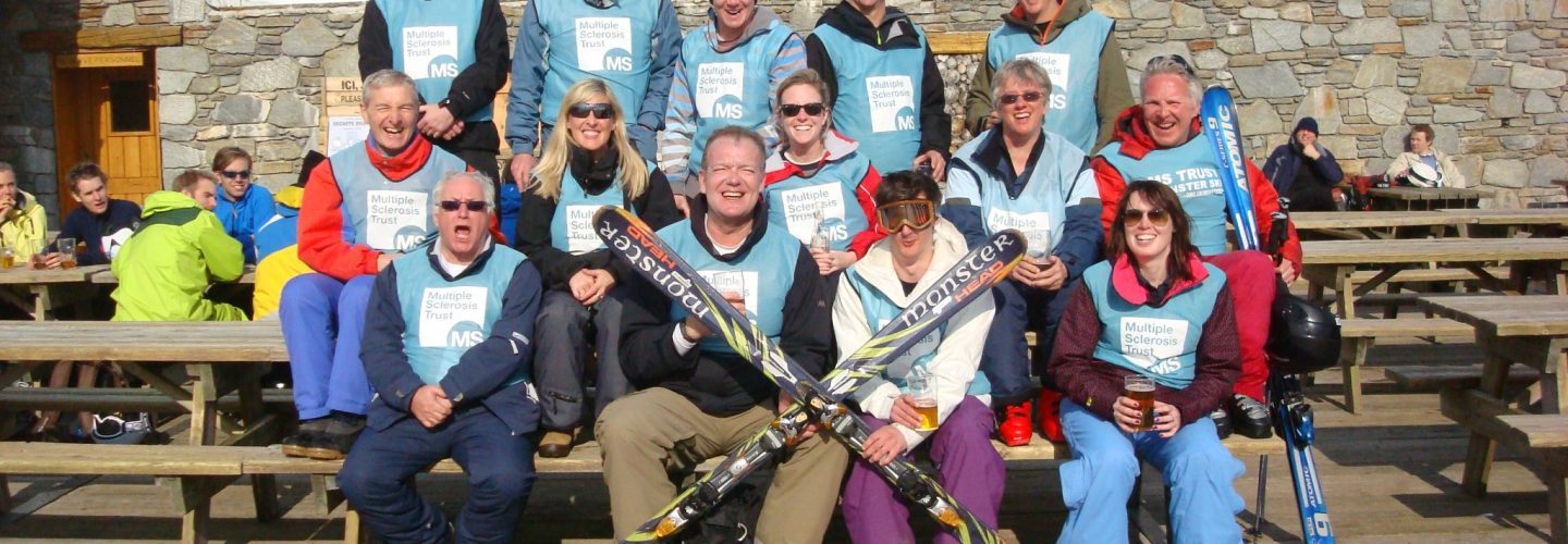 Image 1 Monster Ski group