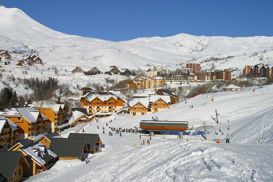 5 Reasons To Visit St Francois Longchamp InTheSnow 5 Reasons To Visit St Francois Longchamp InTheSnow