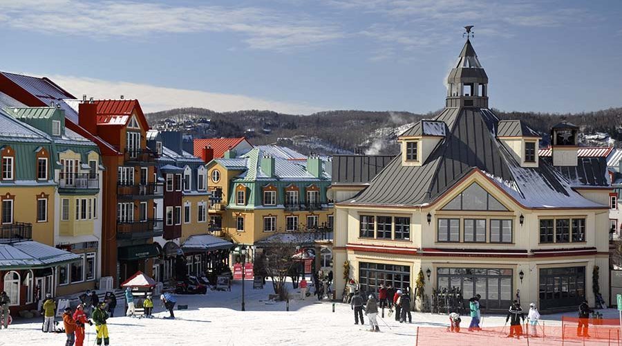 Tremblant ITS32 web