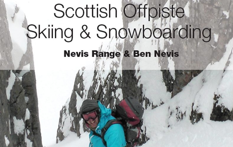 Scottish Offpiste Guidebook Published - InTheSnow Ski Magazine