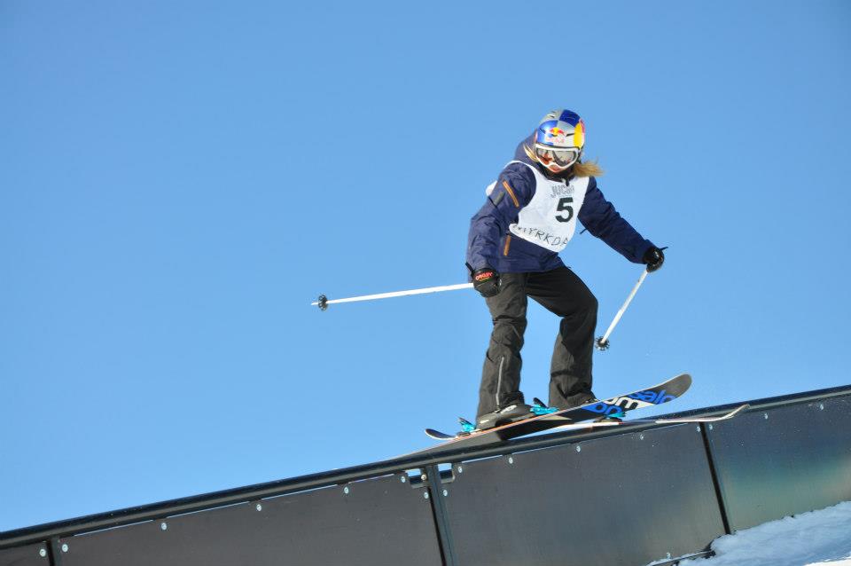 Team GB Announce Record Number of Skiers and Snowboarders Heading to PyeongChang