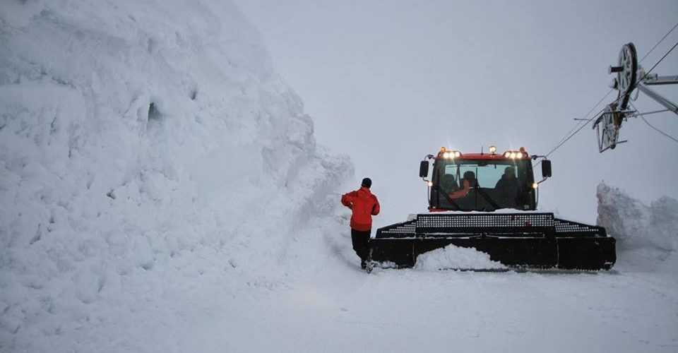 Glenshee Caenlochan 28 Jan14