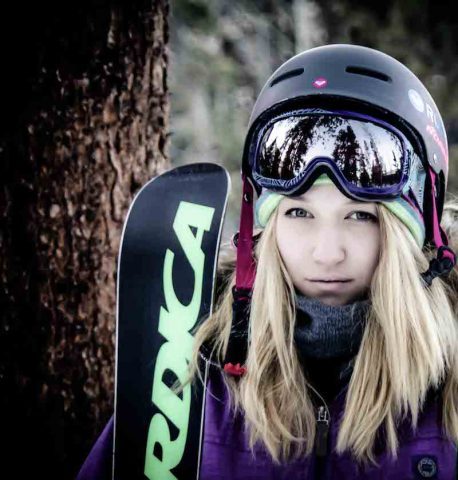 World Cup Gold Medallist And Olympic Freestyle Skier Rowan Cheshire Retires Aged 24