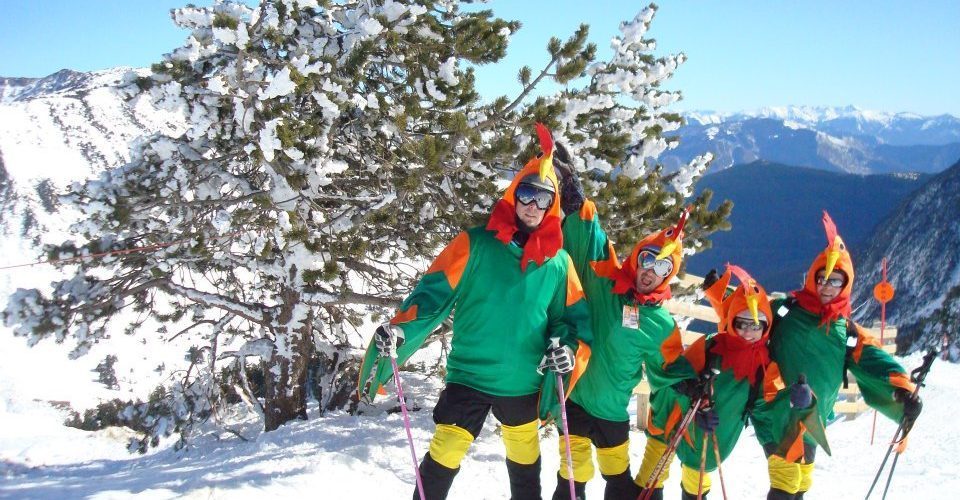 Carnival Time In Baqueira Beret InTheSnow carnival-time-in-baqueira-beret-inthesnow