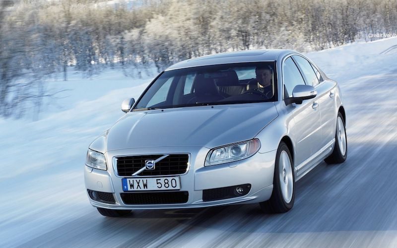 Ski Trip Car Rental Safety CREDIT VOLVO copy1