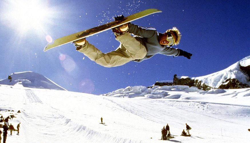 SaasFee 604802 HalfPipe 04