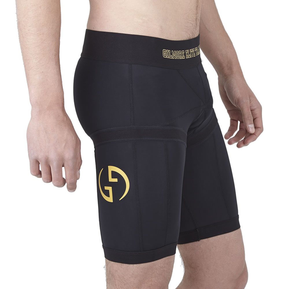 Gilmore Support Shorts - InTheSnow
