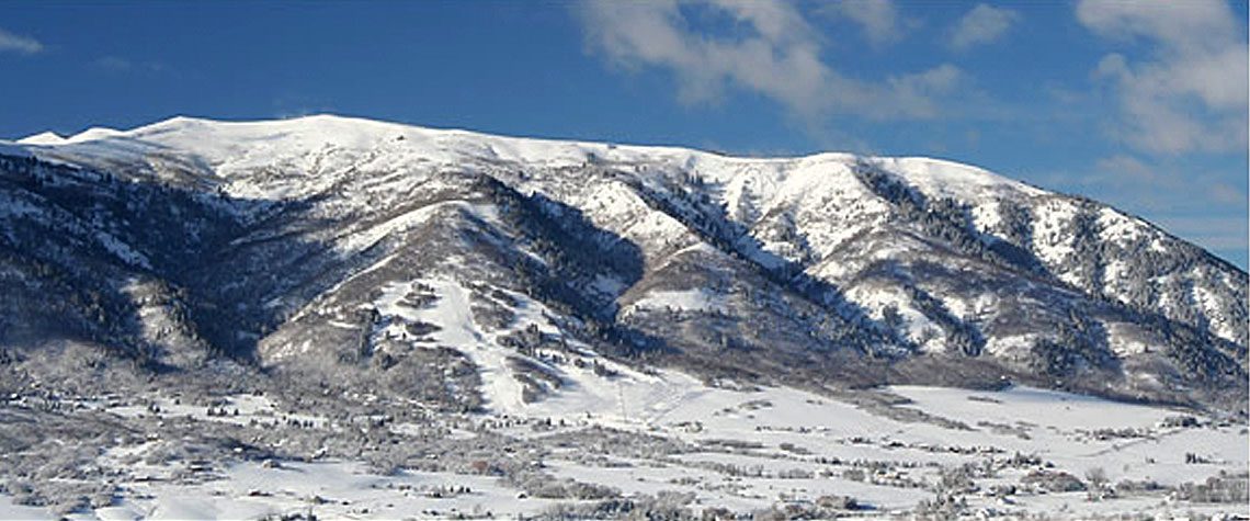 Nordic Vally Slopes
