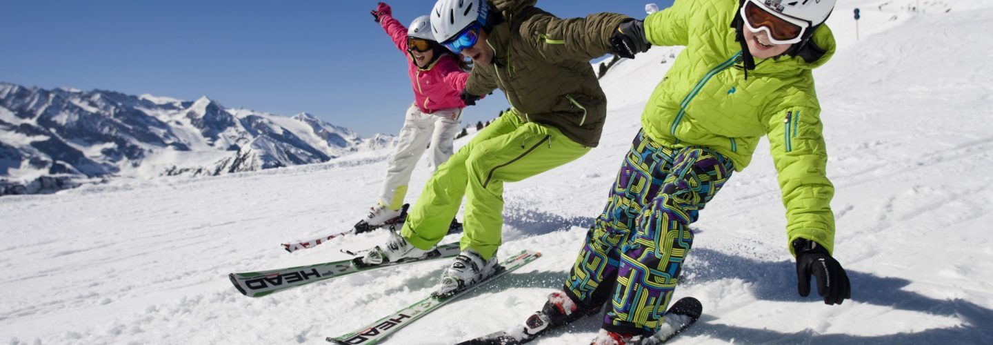 Where To Ski and Snowboard In September CREDITZillertalTourismusGmbH and Leo Himsl2 2