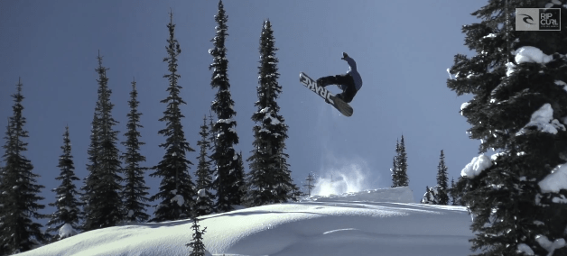 rip curl the search