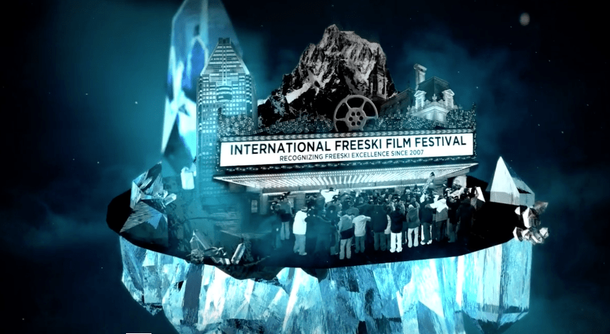 International film festival 2014