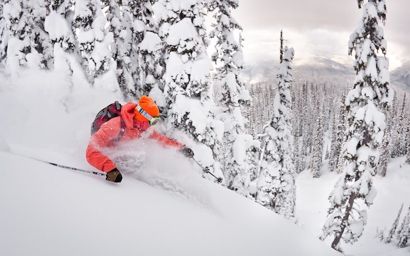 Snowiest Ski Resorts 2 CREDIT Revelstoke and Royce Sihlis copy