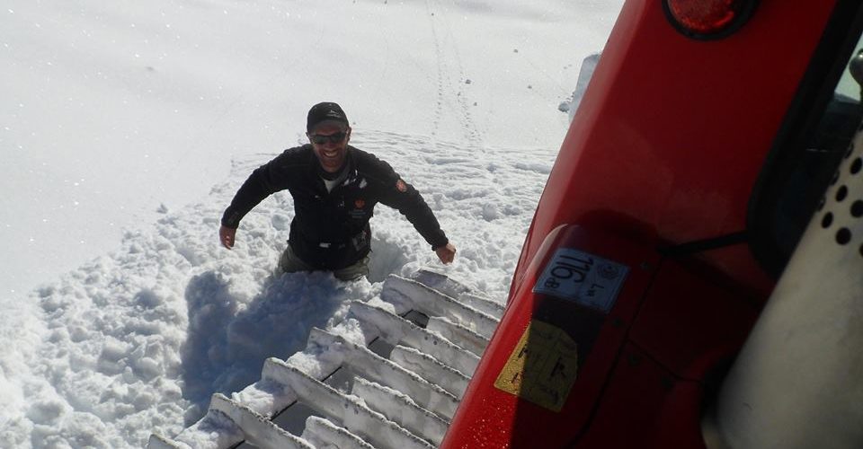 Serre Chevalier