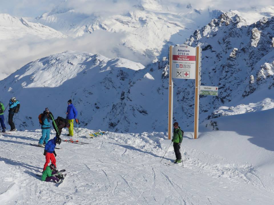 Booking A Trip To Verbier? Talk To The Experts!