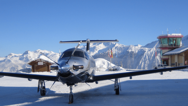 Blow the Bonus Private Jet 1 copy