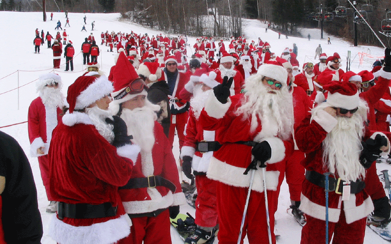 Santa