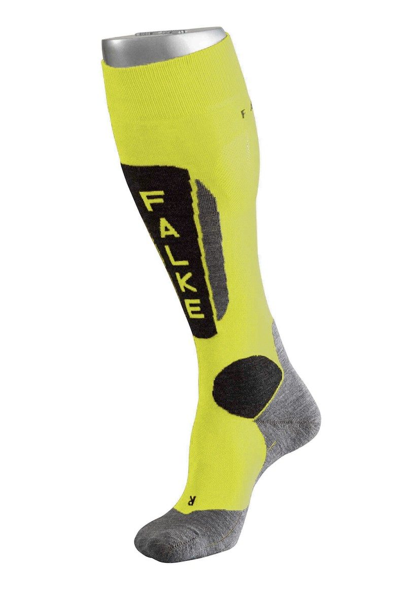 Falke SK5 Ski Sock InTheSnow