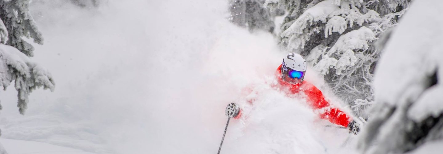 Big White