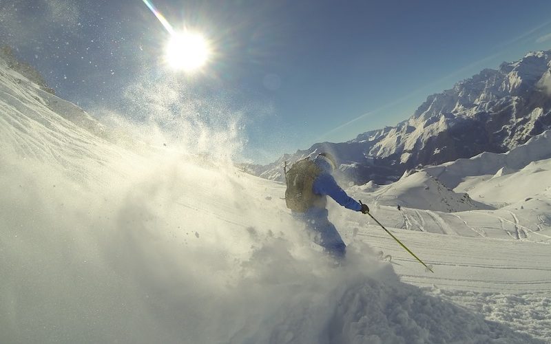 altitude verbier lesson 3